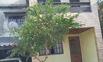 Imagem: Casa duplex 5 quartos em Sepetiba