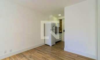 Imagem 3: Apartamento para Aluguel - Vila Mariana, 1 Quarto, 31 m2