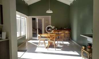 Imagem 6: Casa - Pinheiro - Valinhos