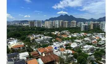 Imagem 2: Apartamento com 1 dormitório para alugar em Rio De Janeiro