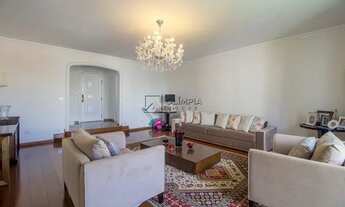 Imagem: Venda Apartamento 4 Dormitórios - 228 m²