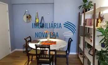 Imagem 4: Apartamento Para Vender com 3 quartos 1 suítes no bairro Casa Amarela em Recife