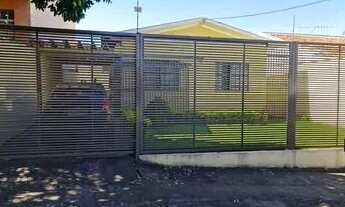 Imagem: Casa térrea R. Tremembés ! Londrina !