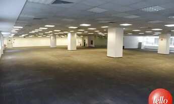 Imagem 2: São Paulo - Conjunto Comercial/Sala - Paraíso
