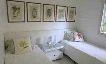 Imagem 7: Flat para alugar no Jardins - Edifício Plaza Regency - Cód. EJF04513