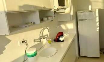 Imagem 5: Apartamento para aluguel tem 55 metros quadrados com 1 quarto no melhor bairro da zona sul