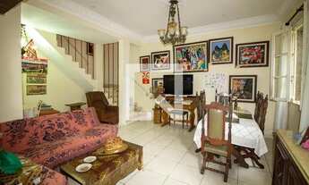 Imagem: Casa para Aluguel - Andaraí, 4 Quartos