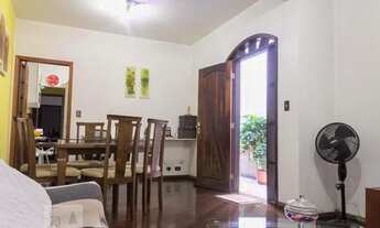 Imagem 4: Casa para Aluguel - Baeta Neves, 2 Quartos, 125 m2