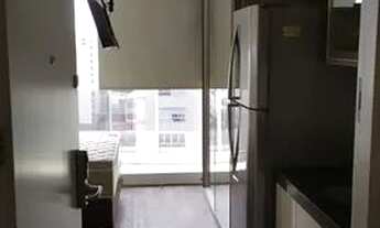 Imagem 2: Studio para aluguel com 25 metros quadrados com 1 quarto em Centro - São Paulo - SP