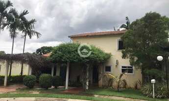 Imagem: Casa - Parque Imperador - Campinas