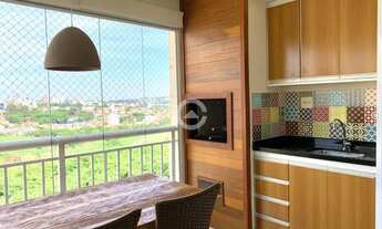 Imagem 3: Apartamento - Vila Brandina - Campinas