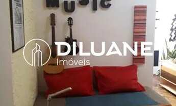 Imagem 2: 3 Quartos com Dependenciâs Completas Colado no Metrô Andar Alto