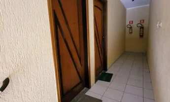 Imagem 4: Casa com 2 dormitórios para alugar, 67 m² - Campestre - Santo André/SP