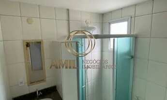 Imagem 2: AS - Apartamento / Edifício Finlândia / Jardim América / 03 Dormitórios com 01 suíte / 2 v