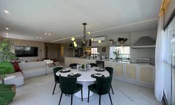 Imagem: Apartamento à venda no Brooklin com 133