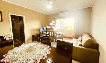 Imagem 4: Apartamento de 2 quartos na Ponta da Praia em Santos