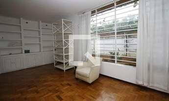 Imagem 3: Casa para Aluguel - Jardim Paulistano, 5 Quartos, 234 m2