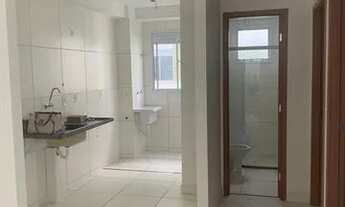 Imagem 3: Apartamento Térreo garden