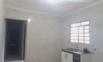 Imagem 6: Casa com 3 dormitórios para alugar, 100 m² por R$ 2.434,00/mês - Jardim São Conrado - Inda