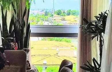 Imagem 4: MAR DE ARUANA 2 M.C 5º ANDAR LESTE/SUL