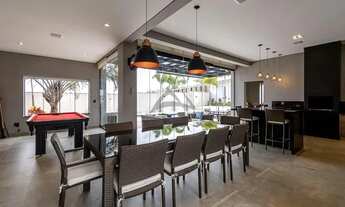 Imagem 5: Casa - Loteamento Mont Blanc Residence - Campinas