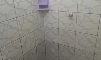 Imagem 5: Casa individual sozinha no lote, próximo ao IEP e novo tático