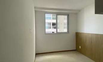 Imagem 3: Quarto/sala Apartamento com 1 dormitório