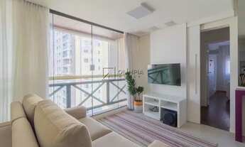 Imagem 1: Cobertura Venda Moema 187 m² 3 Dormitórios