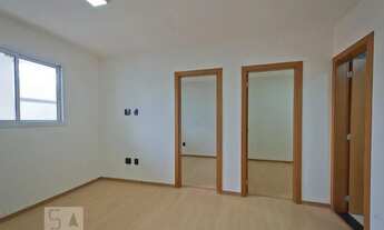 Imagem: Apartamento para Aluguel - Itaquera, 2 Quartos