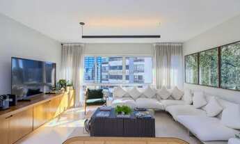 Imagem 4: Itaim Bibi: 2 Suítes | 3 Vagas