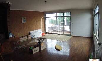 Imagem 3: Casa (térrea na rua) 4 dormitórios/suite, cozinha planejada