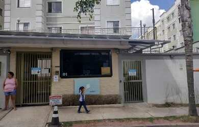 Imagem 6: Alugo apto.no horto do ipê