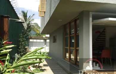 Imagem 2: SÃO SEBASTIÃO - Casa Padrão - JUQUEHY