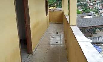 Imagem 2: Aluguel de casa com água e luz incluso