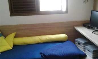 Imagem 5: Cód.: 5355 - Apartamento com 3 dormitórios à venda, 177 m² por R$ 500.000,00 - Jardim Pano