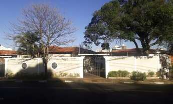 Imagem 3: Casa - Nova Campinas - Campinas