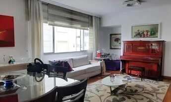 Imagem 2: Apartamento 3 suítes- 1 vaga- Jardim Paulista