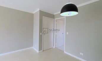 Imagem 7: Locação Apartamento 2 Dormitórios - 83 m² Pompéia