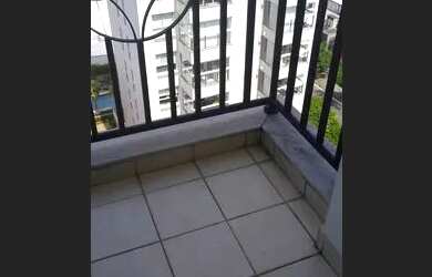 Imagem 5: Apartamento para aluguel com 58 m² com 2 quartos em Pinheiros - São Paulo - SP