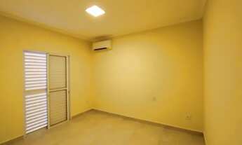 Imagem 7: Casa com 3 dormitórios à venda, 119 m² por R$ 689.000,00 - Condominio Golden Park Residenc