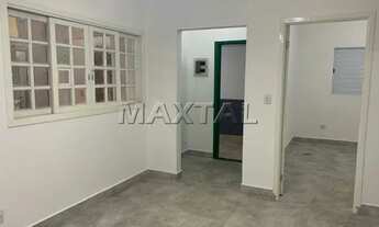 Imagem 4: Casa de vila com 2 dormitórios e vaga de garagem ,zona norte