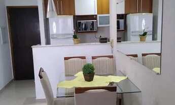 Imagem 6: Apartamento para venda possui 50 m² com 2 quartos 1 vaga em Vila Aricanduva - São Paulo