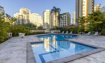 Imagem 2: Morumbi - Nobre Apartamento com 4 dormitórios