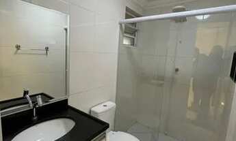 Imagem 3: Apartamento para aluguel com 50 metros quadrados com 2 quartos em Jardim dos Camargos - Ba