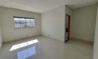 Imagem 5: Casa 3 quartos sendo 1 suíte rua fechada Santa Cruz 1 - Cuiabá - MT