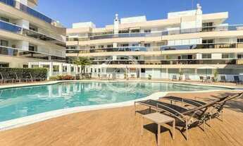 Imagem 2: Cobertura para aluguel tem 200 metros quadrados com 2 quartos em Jurerê - Florianópolis