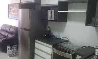 Imagem: Vendo Apto Decorado Melhor Loc Vila Matilde