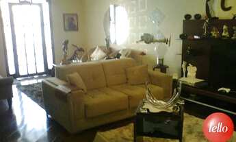 Imagem 4: São Paulo - Casa Padrão - Mooca