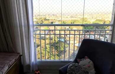 Imagem 2: Venda Apartamento com 2 dormitórios