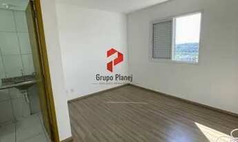 Imagem 4: Apartamento para Locação em São José dos Campos, Jardim Uirá, 2 dormitórios, 1 suíte, 1 ba